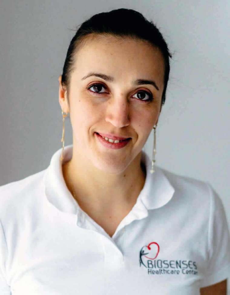 Corina Fizesi