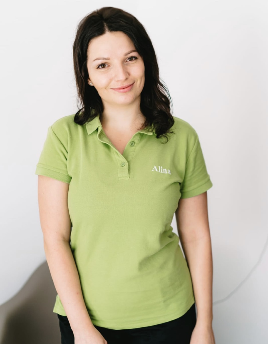 Capota Alina Roxana